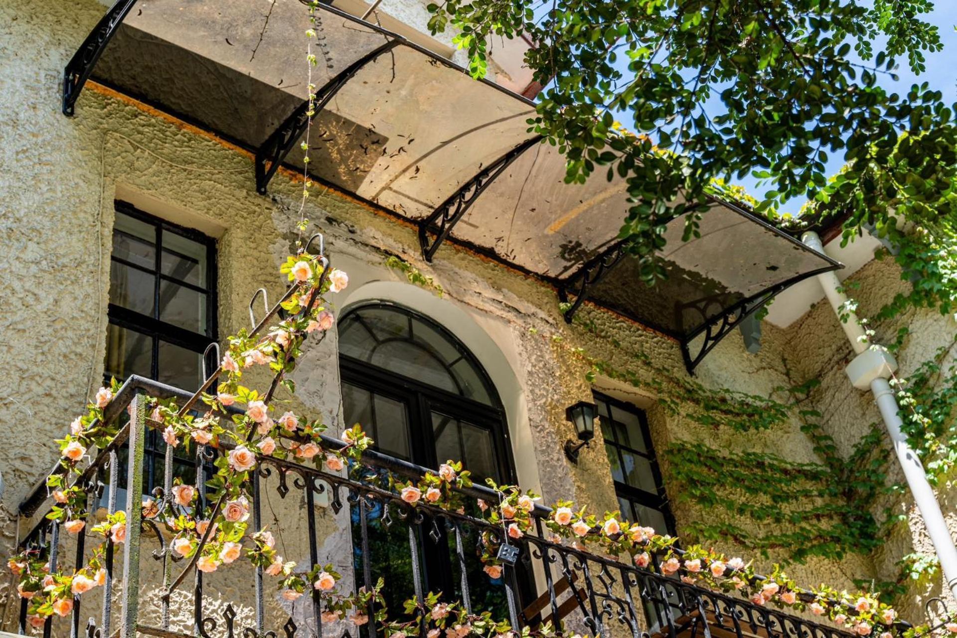 Shanghai Century Old House Downtown B&B Exteriör bild